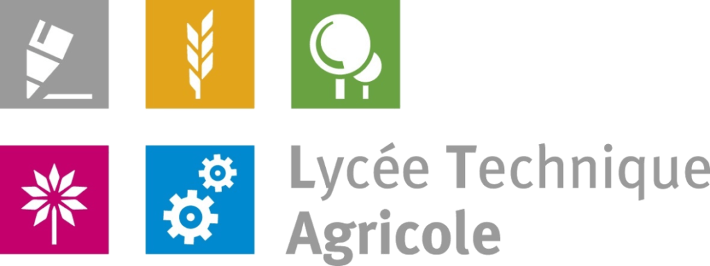 Logo Lycee Technique Agricole