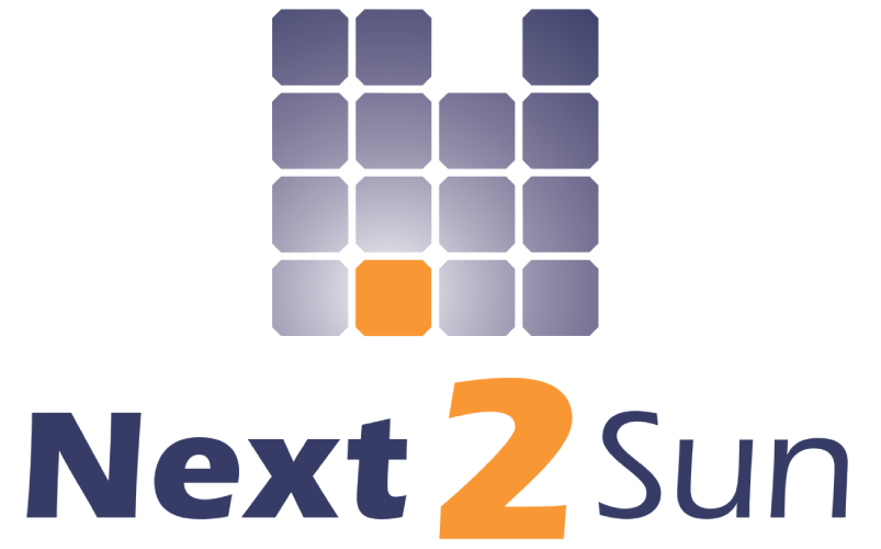 Logo Next2Sun