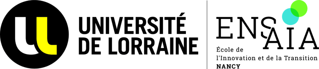 Logo Universität Lothringen