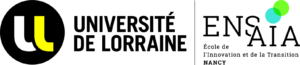 Logo Université de Lorraine
